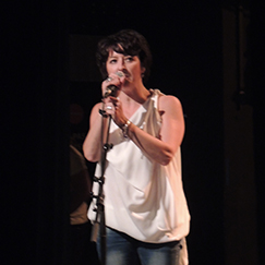 Chant MJC Laënnec-Mermoz