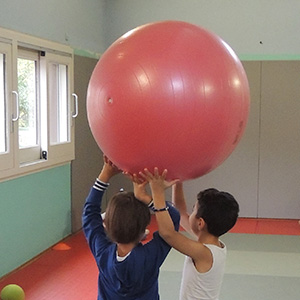 Multisports MJC Laënnec-Mermoz