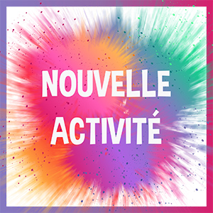 Nouvelle activité MJC Laënnec-Mermoz