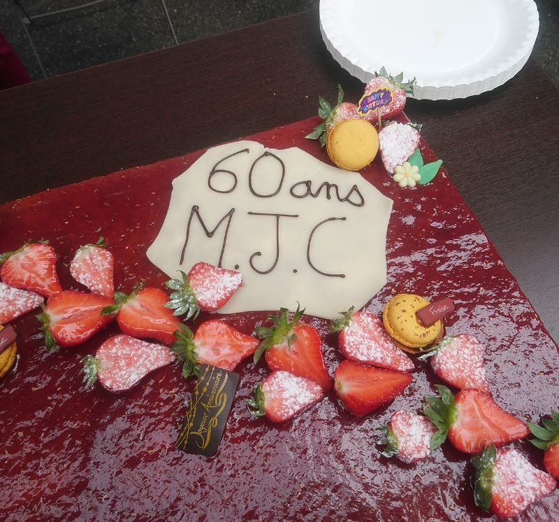 Les 60 ans de la MJC