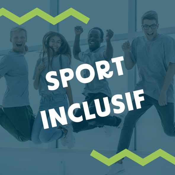 ESCAPADE SPORTIVE