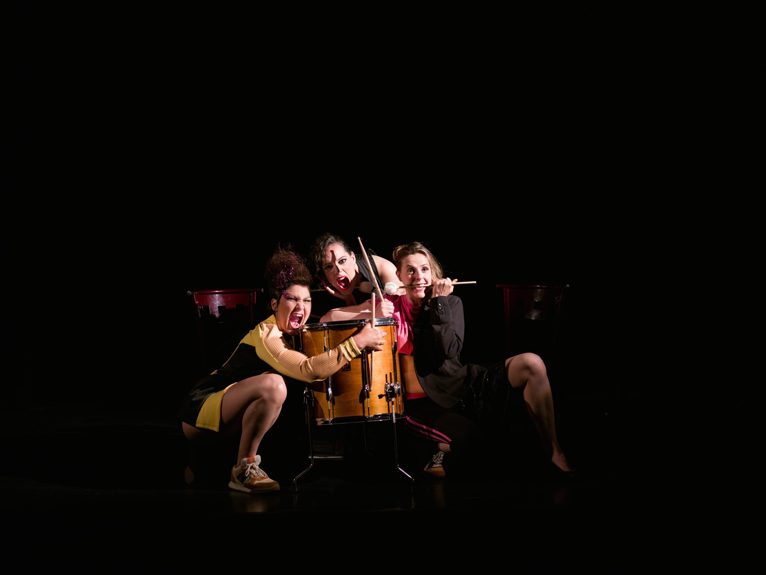 04. Contre-Tempô – Collectif 36