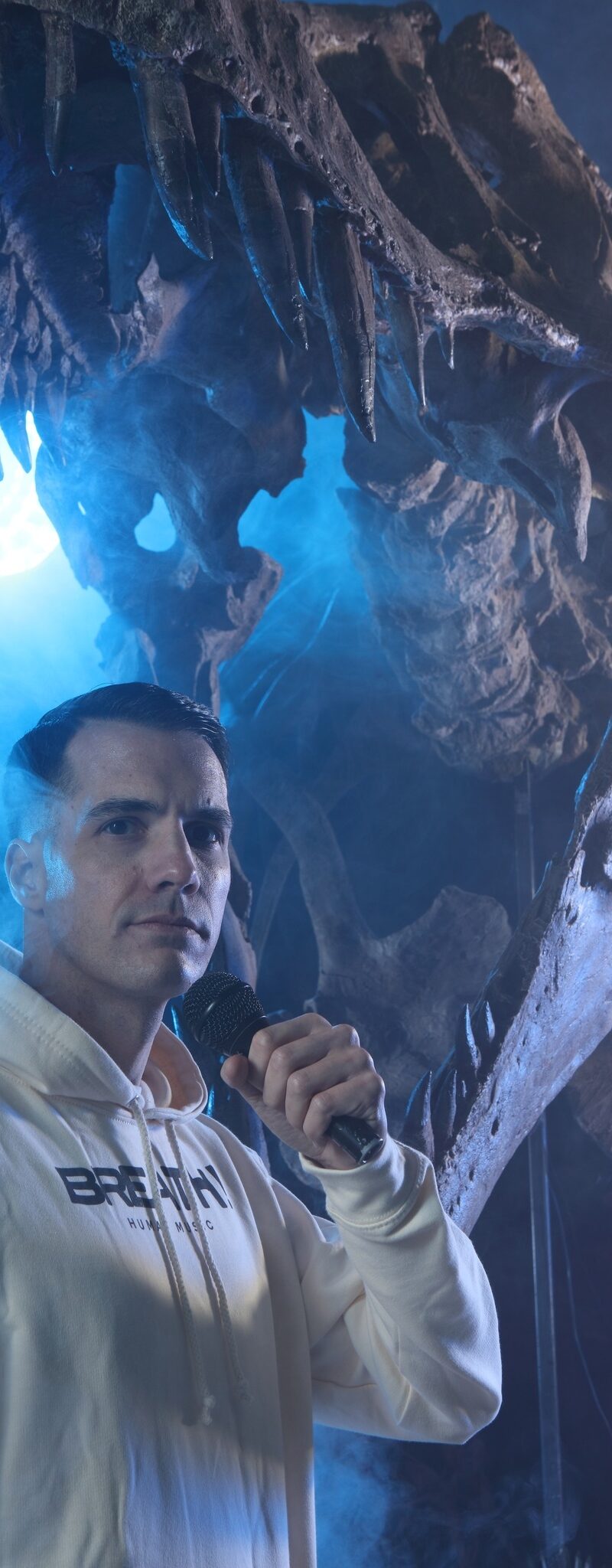 3. Rewind, l’histoire du Beatbox