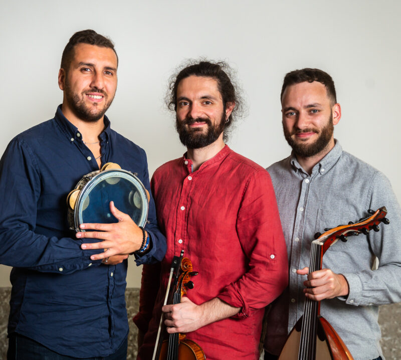 4. Yücel Adigüzel suivi de Qatifa